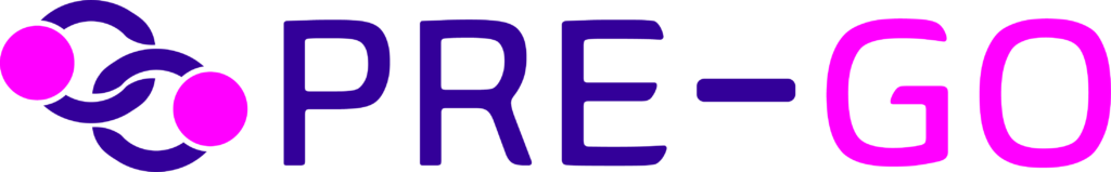 PRE-GO Logo