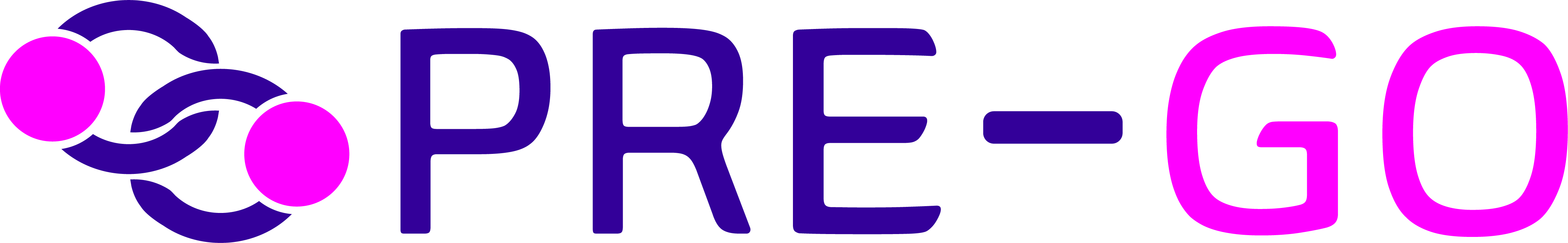 PRE-GO Logo