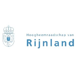 Hoogheemraadschap Rijnland logo