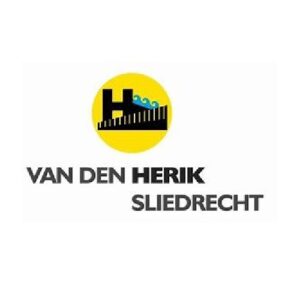van den Herik Sliedrecht logo