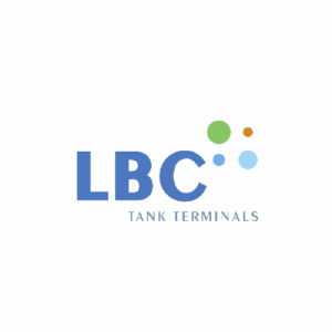 LBC tank terminals